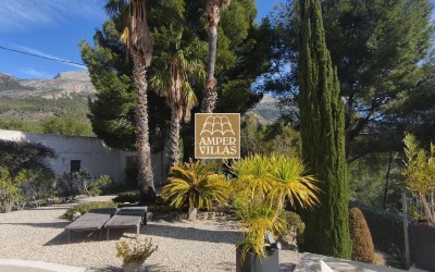 Charming and comfortable villa in Santa Clara.